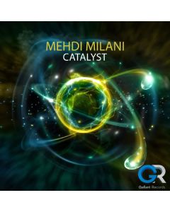 Future House - Mehdi Milani - Catalyst FL Studio 20.8.3 Template