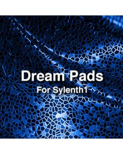 Dream Pads - Sounds
