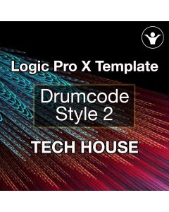 Drumcode Style_2 Logic Template