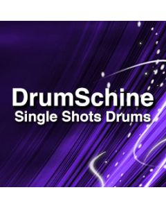 Drumschine - Sounds