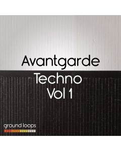 Avantgarde Techno Vol 1