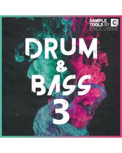 Drum & Bass 3