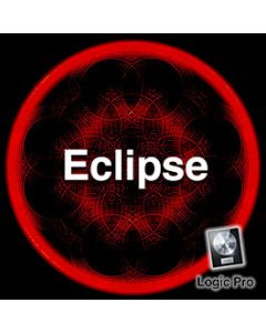 Eclipse Logic Template