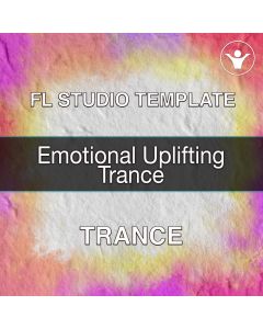 Emotional Uplifting Trance by Hypersia_All FL studio Internal VSTs