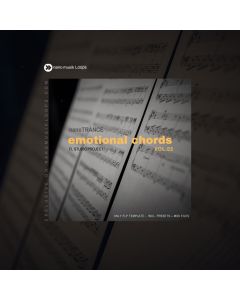 NanoTrance: Emotional Chords Vol 1