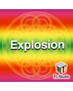 Explosion FL Studio Template