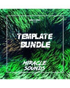 Template Bundle Vol 1 FL Studio 20.6