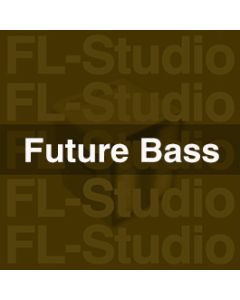 Future Bass FL Studio Template