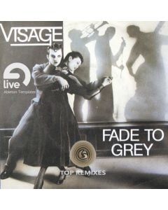 Fade To Grey - VIsage - Ableton Live Remix Template