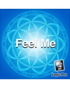 Feel Me (Tycoos Remix) Logic Template