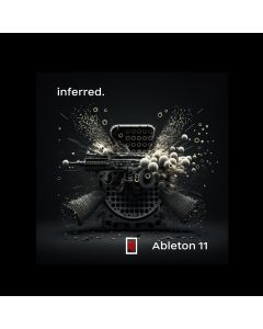 Infered Ableton Live Template