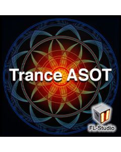 ASOT Trance Template FL Studio Template