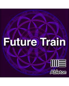 Future Train Ableton Template