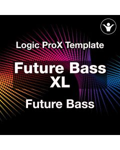 Future Bass XL Template Logic Template