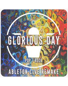 Glorious Day - Passion (Ableton Worship Live Performance)