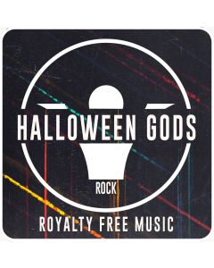 Halloween Gods - Halloween Rock