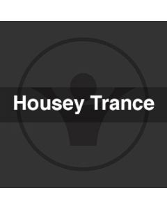 Housey Trance FL Studio Template