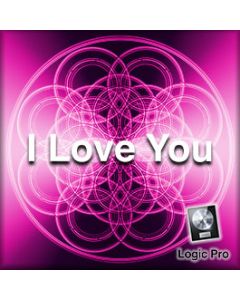 Ily (I Love You) Logic Template