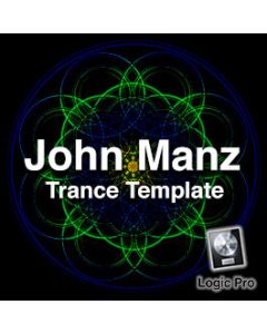 John Manz Trance Template Logic Template