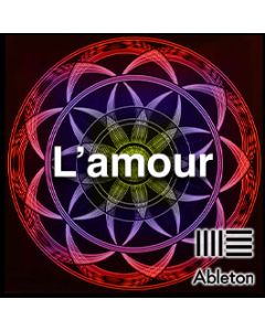 LAmour Tour Ableton Template