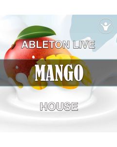 Mango Ableton Template