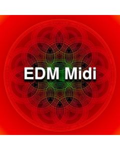 EDM - Sounds