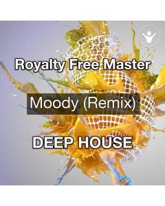 Royalty Free Music - Moody Remix