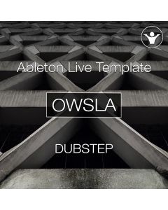 Owsla 2 - Ableton Project Template