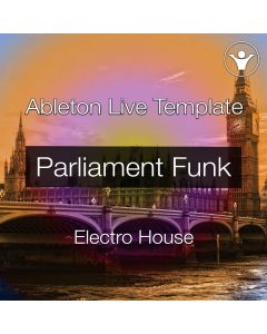 Parliament Funk - Ableton Project Template