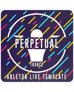 Ableton Live Project Template - Perpetual