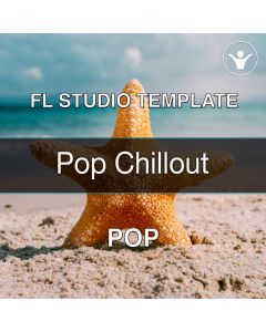 Pop Chillout FL Studio Template