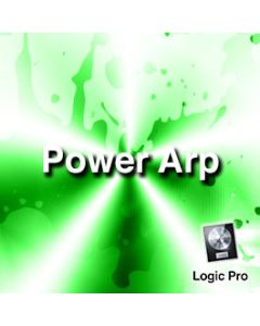 Power Arp Logic Template