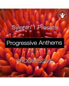 Anthems of Progressive