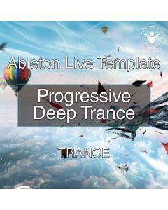 Progressive Deep Trance