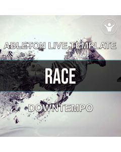 Race - Ableton Live 10 Template