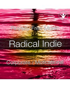 KKSM0002 - Radical Indie