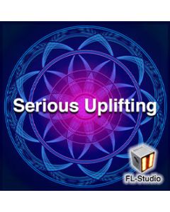 FSOE Ssssserious Upliftin FL Studio Template