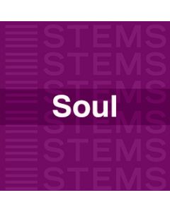 Audio Stems - Soul (Pure Trance)