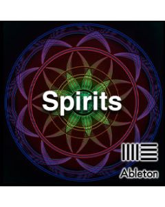 Spirits Ableton Template