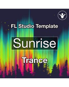 meHiLove - Sunrise FL Studio Template