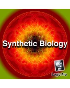 Synthetic biology Logic Template
