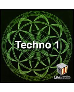 Exclusive Full License - TECHNO 1