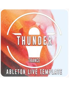 Ableton Live Project Template - Thunder