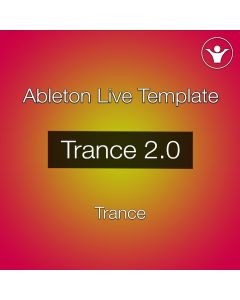 Trance 2.0 Template for Ableton Live 10