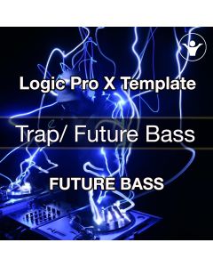 Trap/Future Bass Template Logic Template