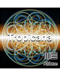 Tropical House-Tropicana Ableton Template