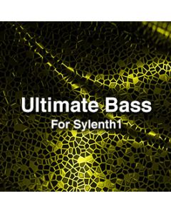 Ultimate Bass - Sounds