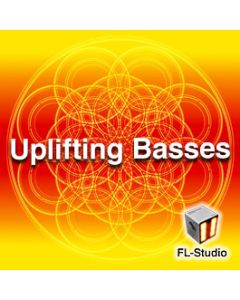 Uplifting Trance Bases 10 FL Studio Template