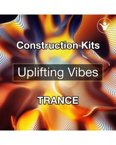 Uplifting Vibes Kit - Sounds