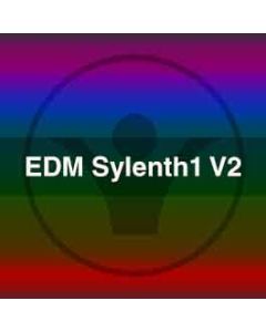 EDM Sylenth Bank V2 - Sounds